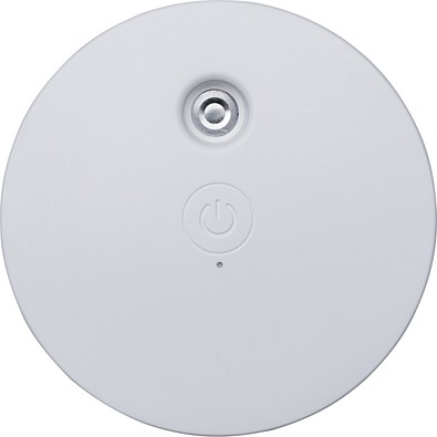 PURE Luftbefeuchter, weiss