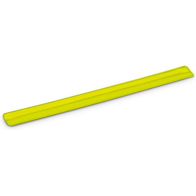 RAFAEL. Armband in Neonfarbe, Gelb