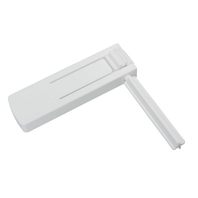 Ratsche Supreme, weiß