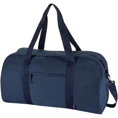 Recanvas GRS recycelte Reisetasche 40L, navy
