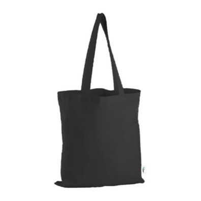 Mister Bags Recyclingtasche Fred, black