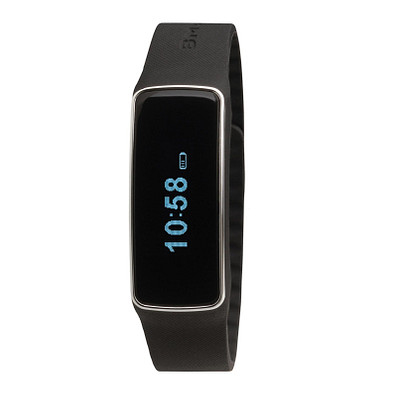 reflects® Smartwatch, schwarz reflects® Smartwatch, schwarz