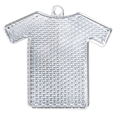Reflektor Trikot, transparent Reflektor Trikot, transparent