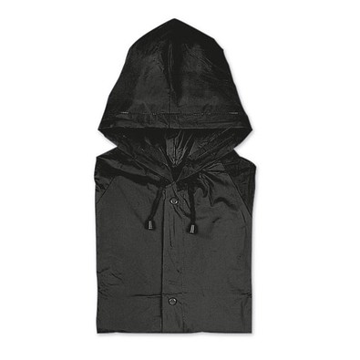 Regenjacke BLADO, Schwarz