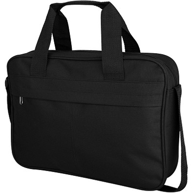 Regina Konferenztasche, schwarz Regina Konferenztasche, schwarz