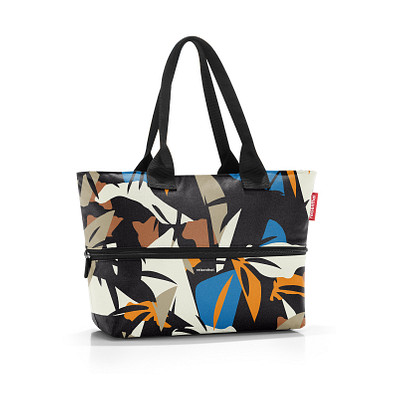 reisenthel® Einkaufstasche shopper e1, miami black reisenthel® Einkaufstasche shopper e1, miami black
