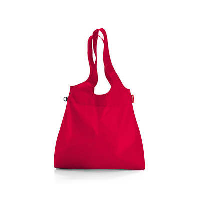reisenthel® Einkaufstasche mini maxi shopper L, red reisenthel® Einkaufstasche mini maxi shopper L, red