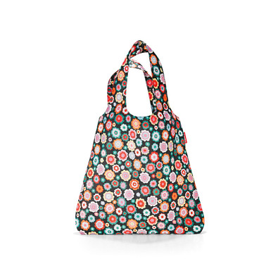 reisenthel® Einkaufstasche mini maxi shopper, happy flowers reisenthel® Einkaufstasche mini maxi shopper, happy flowers