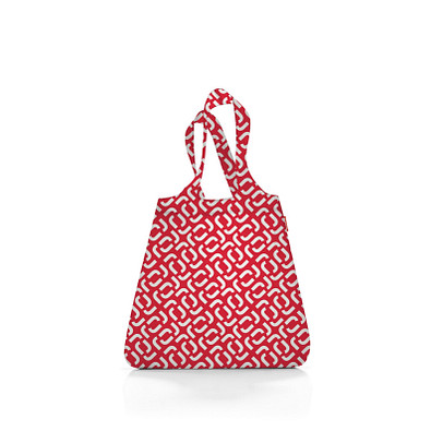 reisenthel® Einkaufstasche mini maxi shopper, signature red reisenthel® Einkaufstasche mini maxi shopper, signature red