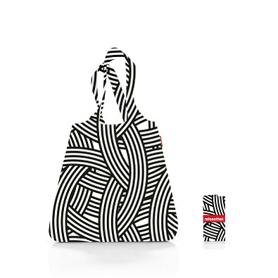 reisenthel® Einkaufstasche mini maxi shopper, zebra reisenthel® Einkaufstasche mini maxi shopper, zebra