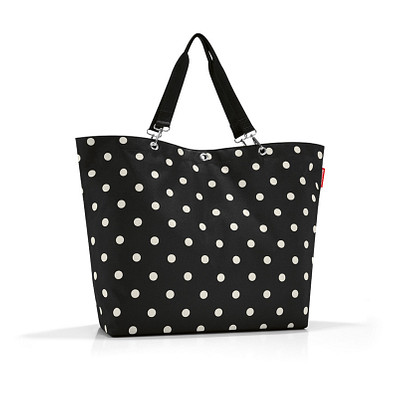 reisenthel® Einkaufstasche shopper XL, mixed dots reisenthel® Einkaufstasche shopper XL, mixed dots