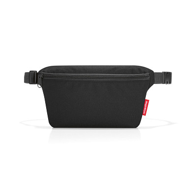 reisenthel® Gürteltasche beltbag S, black reisenthel® Gürteltasche beltbag S, black