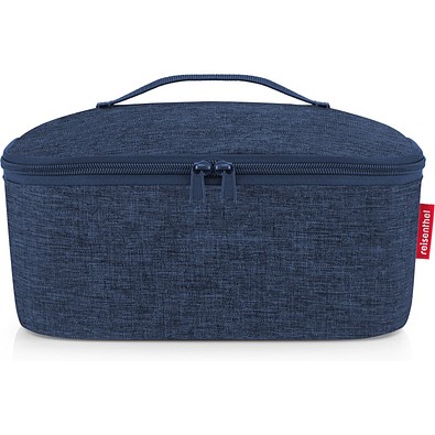 reisenthel® Kühltasche coolerbag M pocket, twist navy