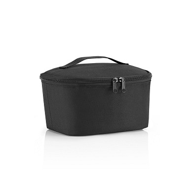 reisenthel® Kühltasche coolerbag S pocket black