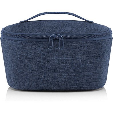 reisenthel® Kühltasche coolerbag S pocket, twist navy