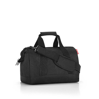 reisenthel® Reisetasche allrounder M, black