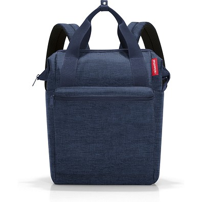 reisenthel® Reisetasche allrounder R, twist navy