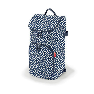 reisenthel® Reisetasche citycruiser bag signature navy