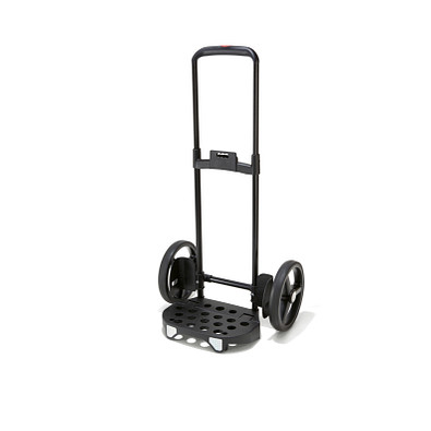 reisenthel® Reisetaschenablage citycruiser rack, black