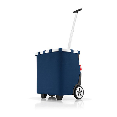 reisenthel® Einkaufsroller carrycruiser, dark blue
