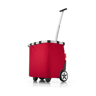 reisenthel® Tragetasche carrycruiser red reisenthel® Tragetasche carrycruiser red