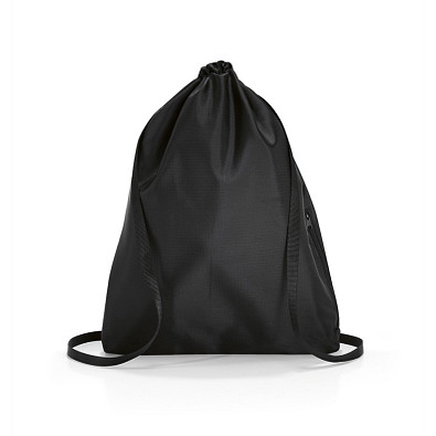 reisenthel® Turnbeutel mini maxi sacpack, black reisenthel® Turnbeutel mini maxi sacpack, black
