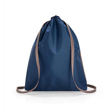 reisenthel® Turnbeutel mini maxi sacpack, dark blue reisenthel® Turnbeutel mini maxi sacpack, dark blue