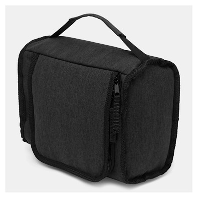 Reportertasche VALET,anthrazit