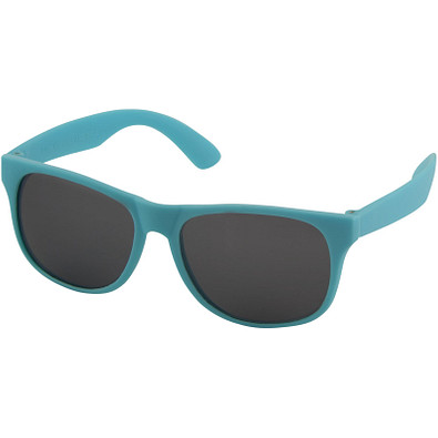 Retro Sonnenbrille, Process Blue Retro Sonnenbrille, Process Blue