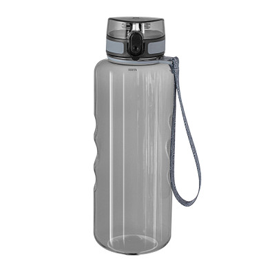 retumbler® Trinkflasche CASAN XXL, grau retumbler® Trinkflasche CASAN XXL, grau