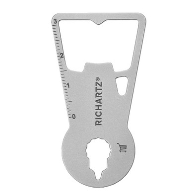 RICHARTZ FLASCHENÖFFNER plus