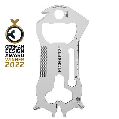 RICHARTZ KEY TOOL work