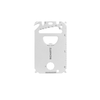 RICHARTZ POCKET CARD L 23+