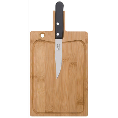 RICHARTZ STEAK cut and chill