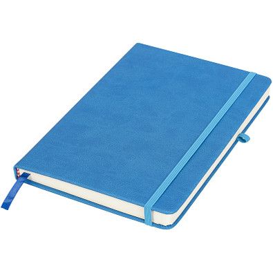 Rivista A5 Notizbuch, blau Rivista A5 Notizbuch, blau