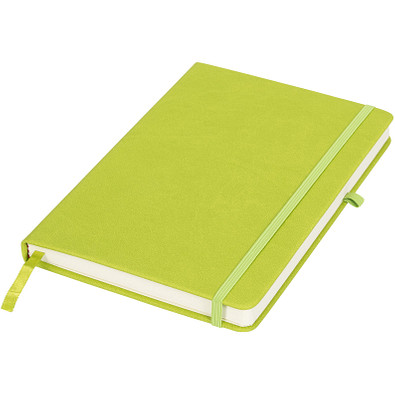 Rivista A5 Notizbuch, grün Rivista A5 Notizbuch, grün