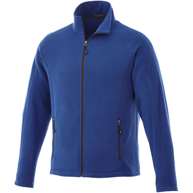 ELEVATE Herren Fleecejacke Rixford, classic royalblau, S ELEVATE Herren Fleecejacke Rixford, classic royalblau, S