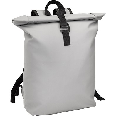 Rollup-Rucksack PHOENIX, grau