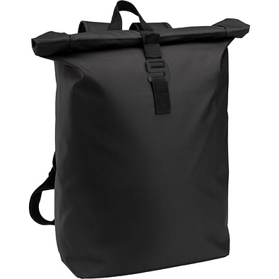 Rollup-Rucksack PHOENIX, schwarz