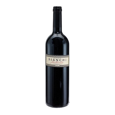 Rotwein, 2013 BIANCHI Particular – Malbec,Jahrgang 2013
