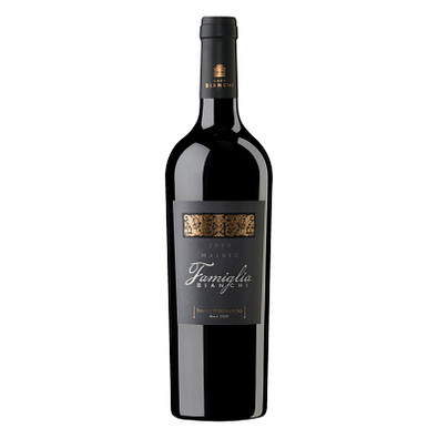 Rotwein, 2013 FAMIGLIA BIANCHI - Malbec,Jahrgang 2013