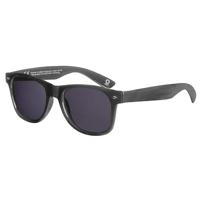 RPET Sonnenbrille Illinois,anthrazit