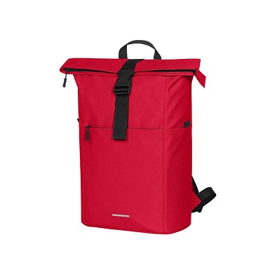 Rucksack BASIC, rot