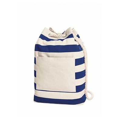 Rucksack BEACH, marine