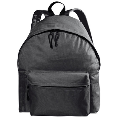 Rucksack Cadiz,schwarz Rucksack Cadiz,schwarz