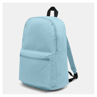 Rucksack CHAP,hellblau