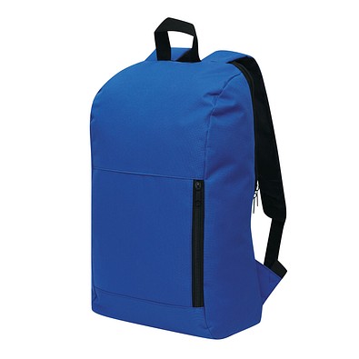 Rucksack COMMON,royalblau