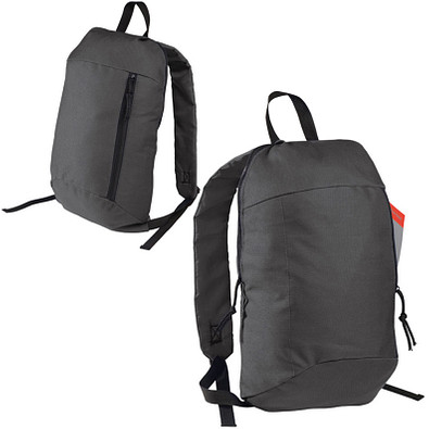 Rucksack Derry,anthrazit Rucksack Derry,anthrazit