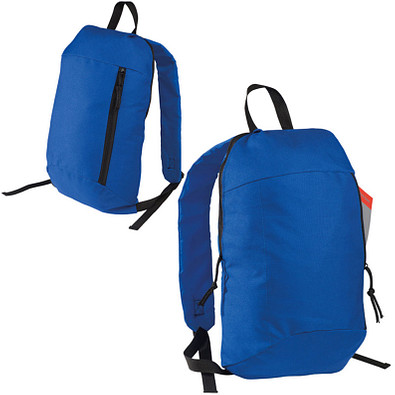 Rucksack Derry,blau Rucksack Derry,blau