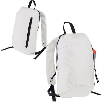 Rucksack Derry,weiss Rucksack Derry,weiss
